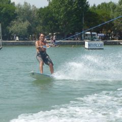 Camping Punta Navaccia  - Camping Pérouse