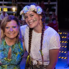 Camping Punta Navaccia  - Camping Pérouse