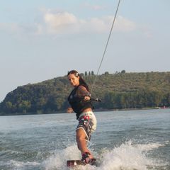 Camping Punta Navaccia  - Camping Pérouse