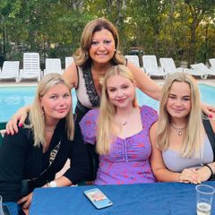 Camping Punta Navaccia  - Camping Pérouse