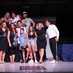 Camping Punta Navaccia  - Camping Pérouse