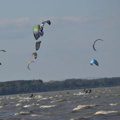 Camping Punta Navaccia  - Camping Pérouse