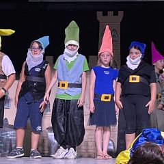 Camping Punta Navaccia  - Camping Pérouse