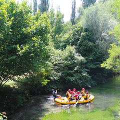 Camping Punta Navaccia  - Camping Pérouse