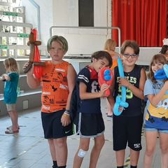 Camping Punta Navaccia  - Camping Pérouse