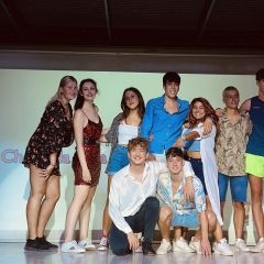 Camping Punta Navaccia  - Camping Pérouse