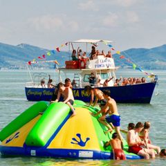 Camping Punta Navaccia  - Camping Pérouse