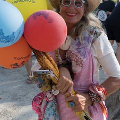 Camping Punta Navaccia  - Camping Pérouse