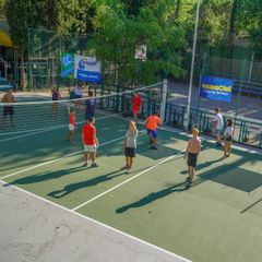 Camping Punta Navaccia  - Camping Pérouse