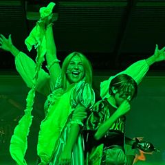 Camping Punta Navaccia  - Camping Pérouse