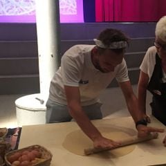 Camping Punta Navaccia  - Camping Pérouse