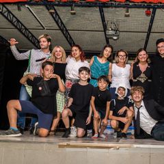 Camping Punta Navaccia  - Camping Pérouse