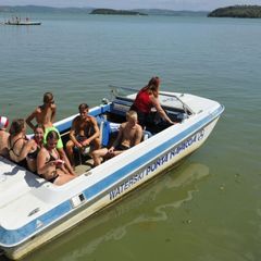 Camping Punta Navaccia  - Camping Pérouse