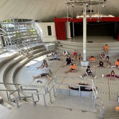 Camping Punta Navaccia  - Camping Pérouse