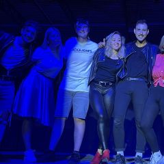 Camping Punta Navaccia  - Camping Pérouse