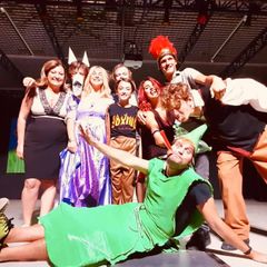 Camping Punta Navaccia  - Camping Pérouse