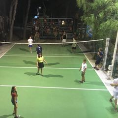 Camping Punta Navaccia  - Camping Pérouse