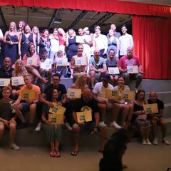 Camping Punta Navaccia  - Camping Pérouse