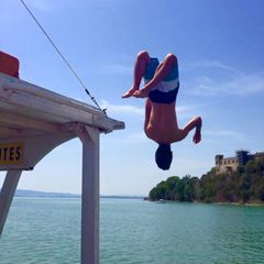 Camping Punta Navaccia  - Camping Pérouse