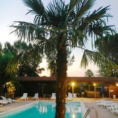 Camping Punta Navaccia  - Camping Pérouse