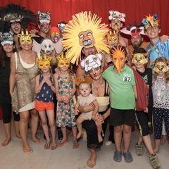 Camping Punta Navaccia  - Camping Pérouse