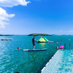 Camping Punta Navaccia  - Camping Pérouse