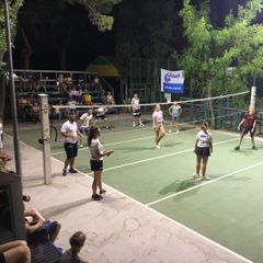 Camping Punta Navaccia  - Camping Pérouse