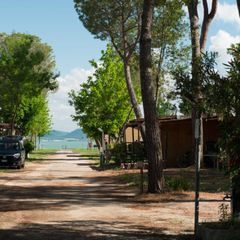 Camping Punta Navaccia  - Camping Pérouse