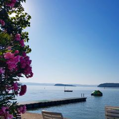 Camping Punta Navaccia  - Camping Pérouse