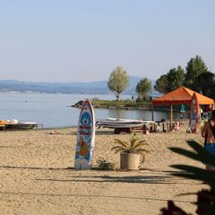 Camping Punta Navaccia  - Camping Pérouse