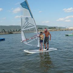 Camping Punta Navaccia  - Camping Pérouse