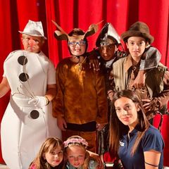 Camping Punta Navaccia  - Camping Pérouse