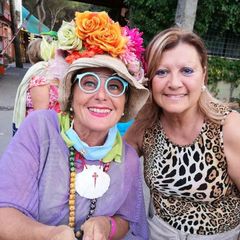 Camping Punta Navaccia  - Camping Pérouse