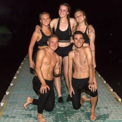 Camping Punta Navaccia  - Camping Pérouse