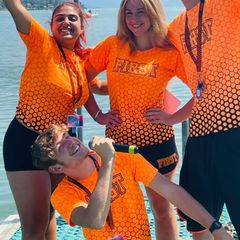 Camping Punta Navaccia  - Camping Pérouse