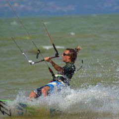 Camping Punta Navaccia  - Camping Pérouse