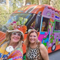 Camping Punta Navaccia  - Camping Pérouse