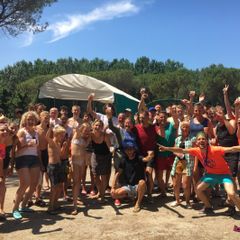 Camping Punta Navaccia  - Camping Pérouse