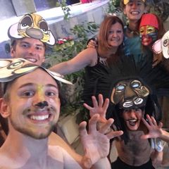 Camping Punta Navaccia  - Camping Pérouse