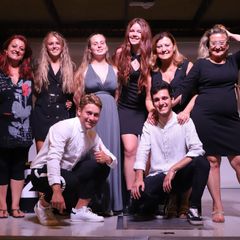 Camping Punta Navaccia  - Camping Pérouse