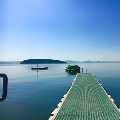 Camping Punta Navaccia  - Camping Pérouse