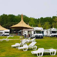 Camping Punta Navaccia  - Camping Pérouse