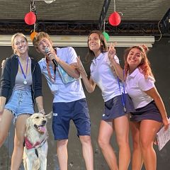 Camping Punta Navaccia  - Camping Pérouse