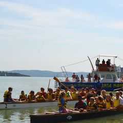 Camping Punta Navaccia  - Camping Pérouse