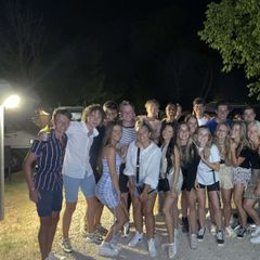 Camping Punta Navaccia  - Camping Pérouse