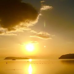 Camping Punta Navaccia  - Camping Pérouse