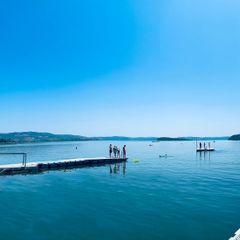 Camping Punta Navaccia  - Camping Pérouse