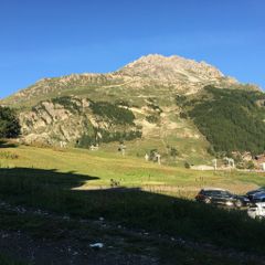 Résidence Les Hauts du Rogoney - Camping Savoie