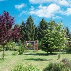 Village de gites Au soleil de Picardie - Camping Aisne