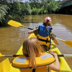 Village de gites Au soleil de Picardie - Camping Aisne